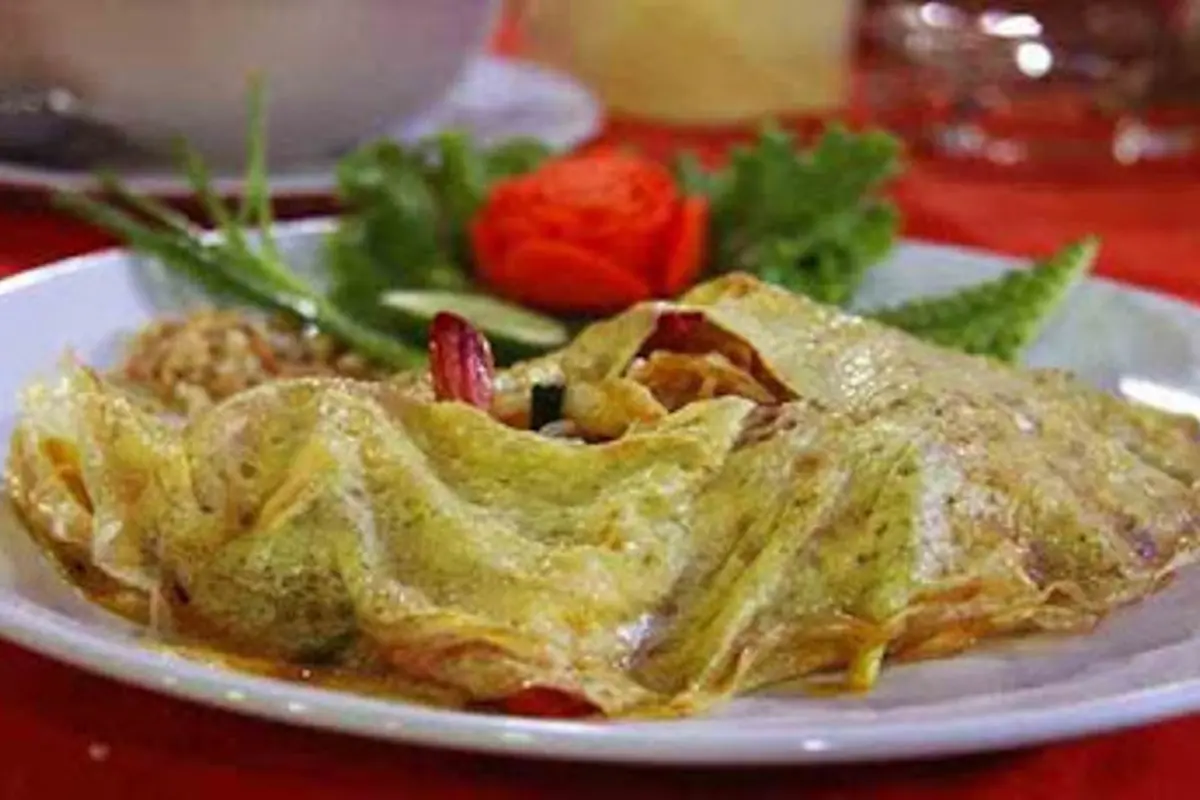Resep Nasi Goreng Spesial untuk Obati Pegal Linu