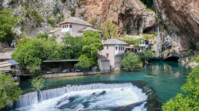 Blagaj, Bosnia and Herzegovina