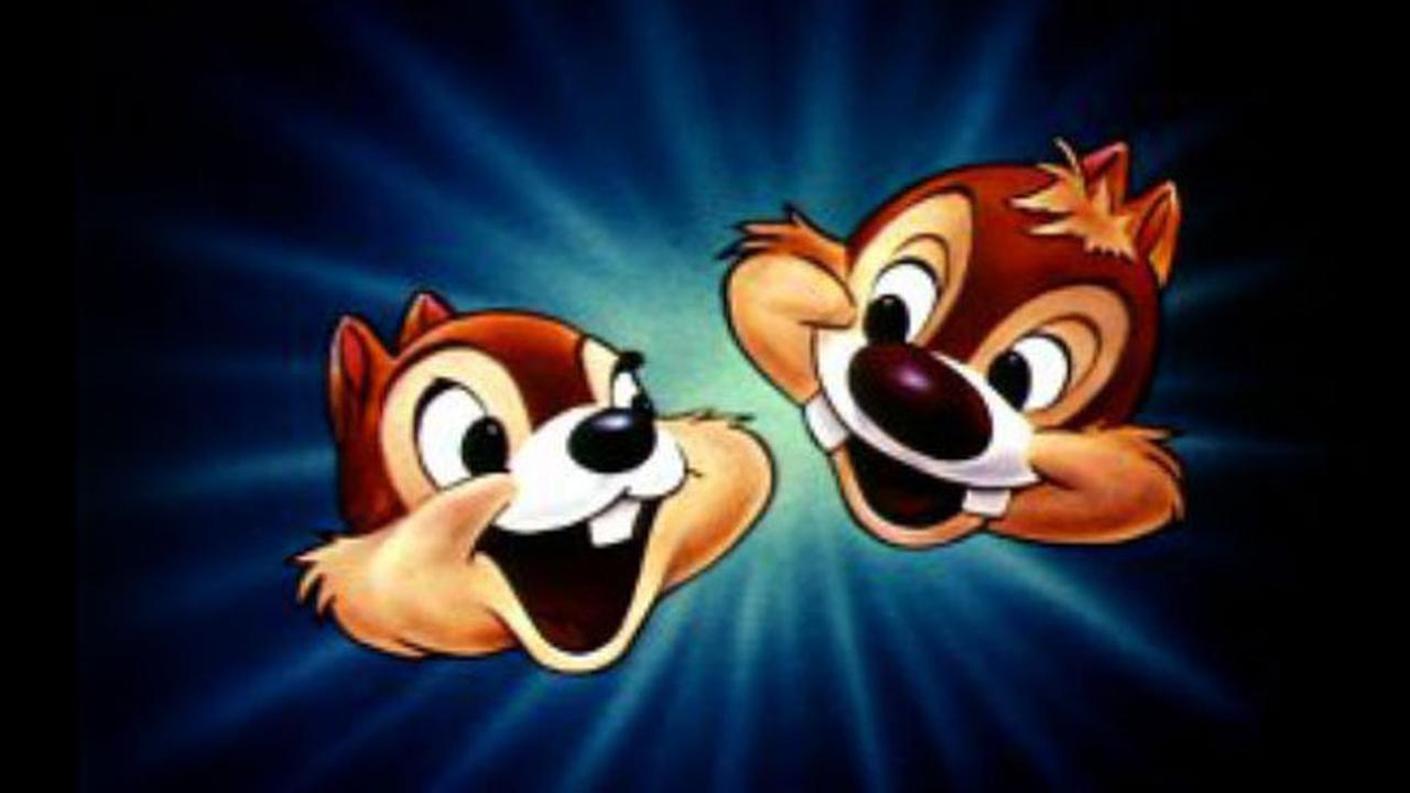 2 Detektif Tupai Chip 'N Dale Bakal Dihidupkan Disney