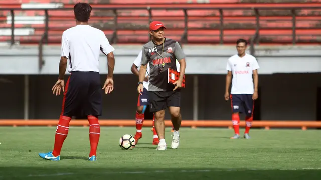 Madura United