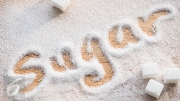 Kenapa Kamu Harus Kurangi Konsumsi Gula?