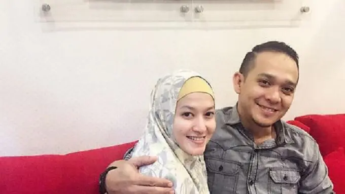 [Bintang] Lyra Virna dan Fadlan Muhammad