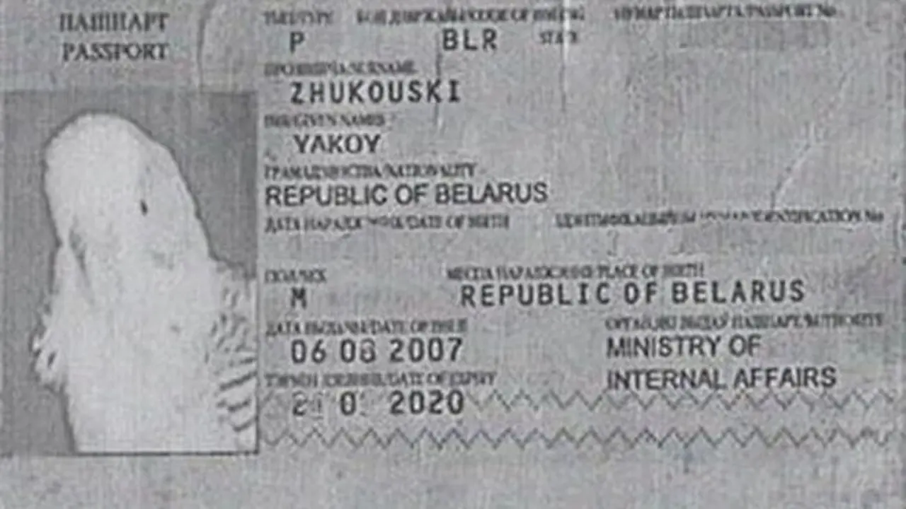 Burung beo bernama Yasha lolos penyaringan caleg di Belarus