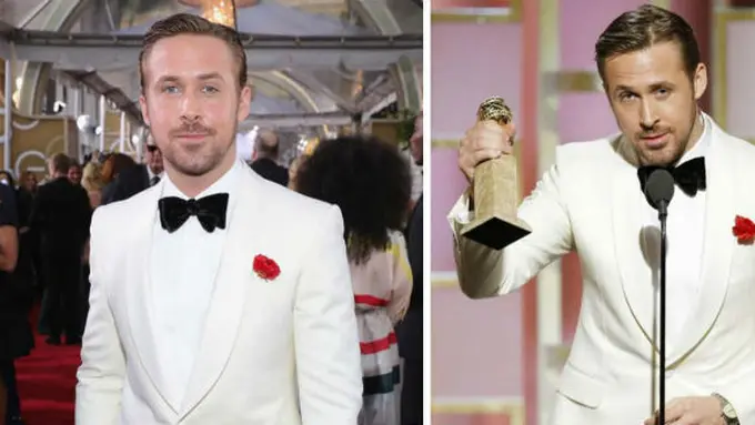 Ryan Gosling | Foto: Spesial