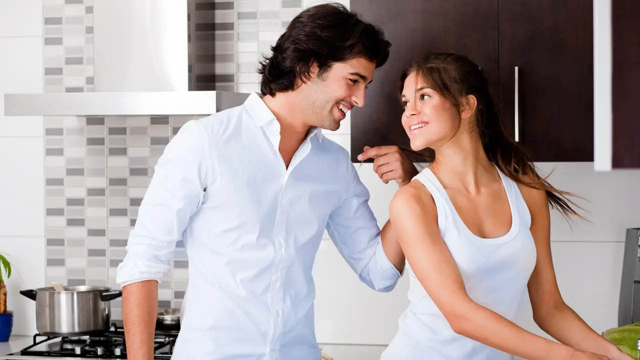 Couple
