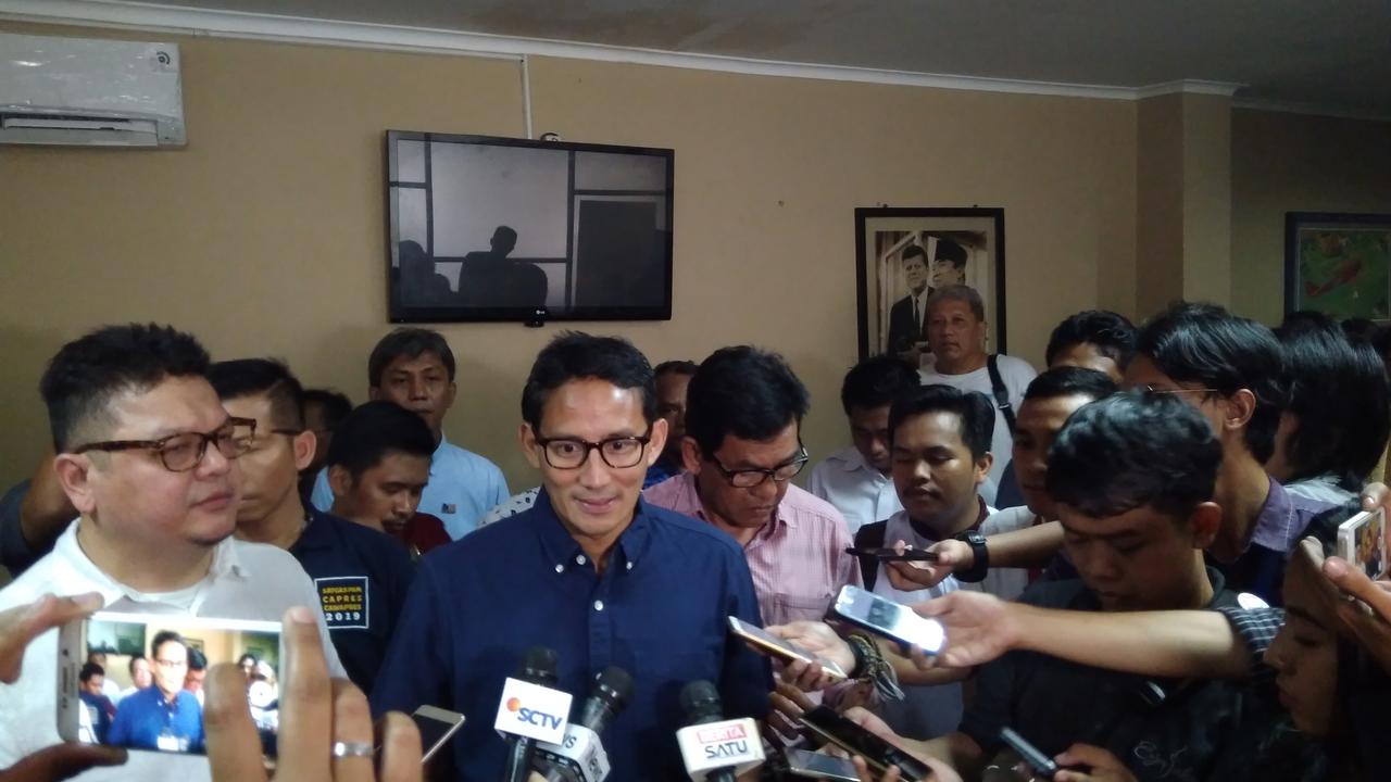 Sandiaga