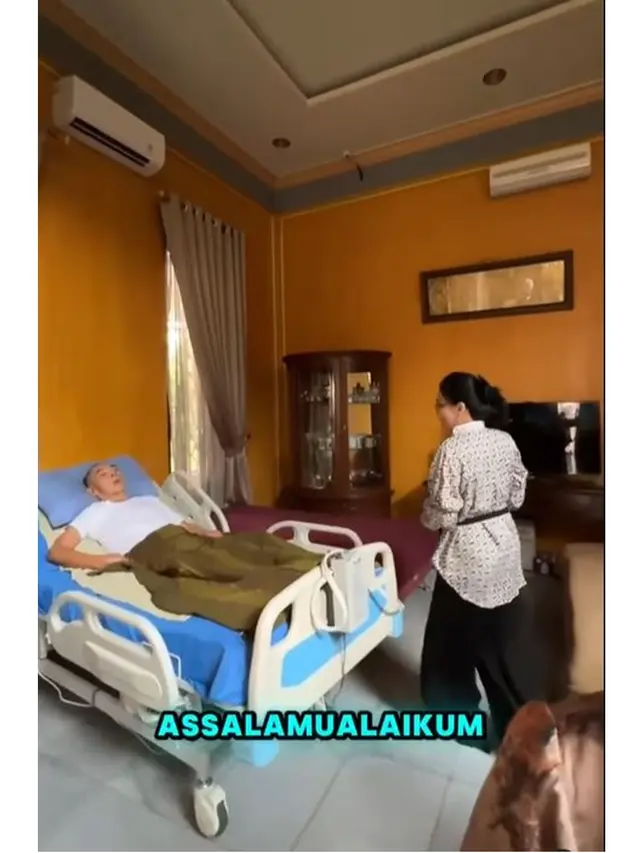 6 Potret Rumah Mat Solar 'Bajaj Bajuri', Sebelahan dengan Tol Cinere-Serpong