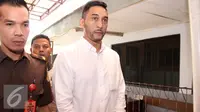 Pakai Kokain, Ini yang Terjadi pada Tubuh Restu Sinaga