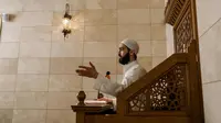 7 Kultum Ramadhan Acara Pesantren Kilat tentang Disiplin Ibadah