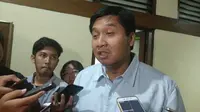 Politikus PDIP Maruarar Sirait. (Liputan6.com/Putu Merta Surya Putra)