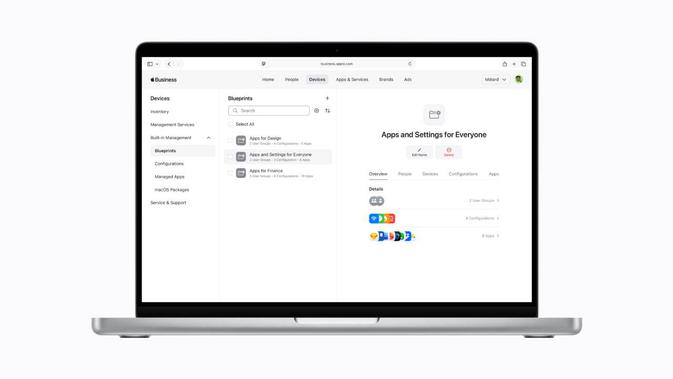 Apple Business. (Doc: Apple)