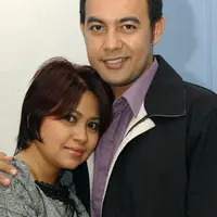 Misye Arsita dan Agus Leo (Istimewa)
