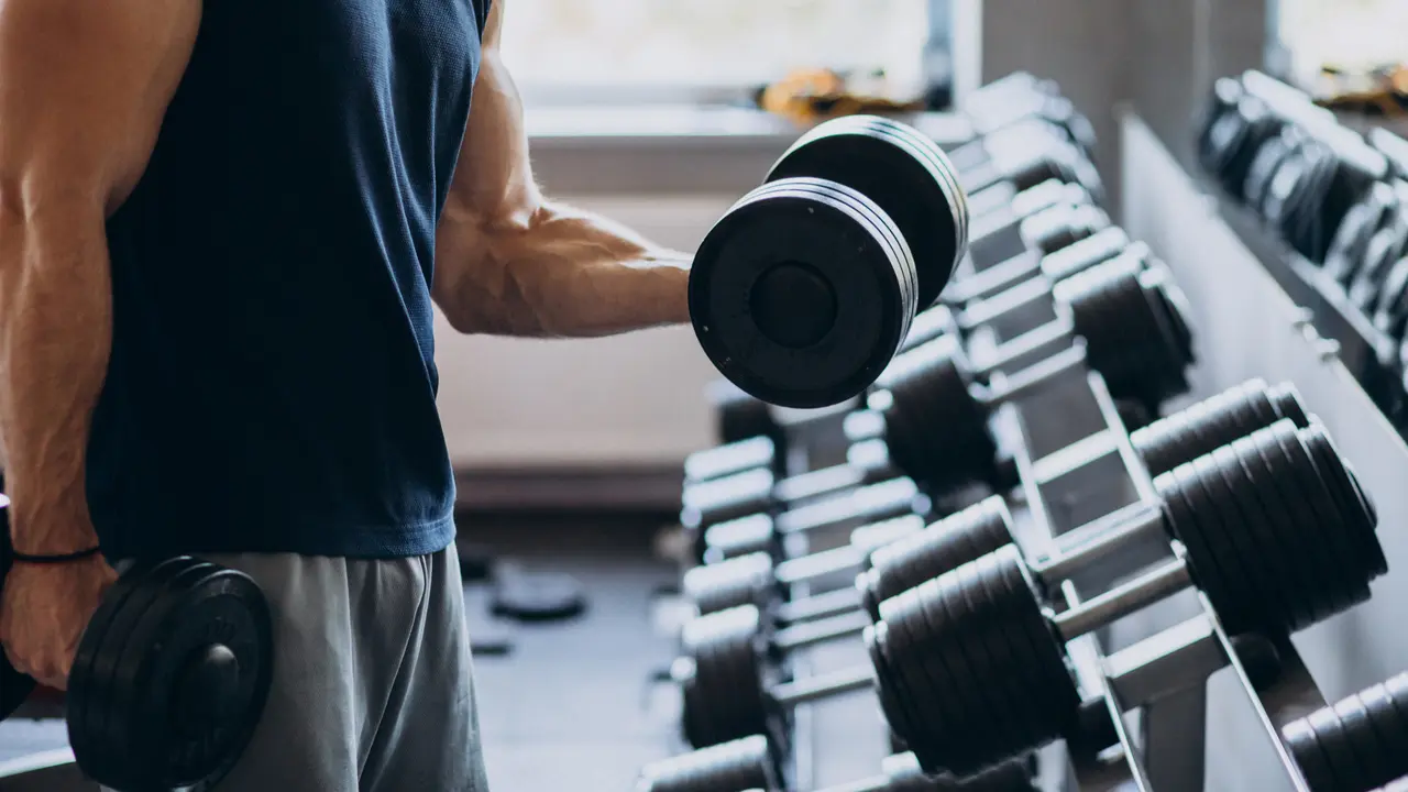 Weight Training