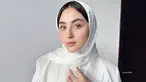 Usai menjalani ibadah umrah, Margin Wieheerm memutuskan untuk mantap berhijab. Sahabat Lesti Kejora itu  sukses membuat banyak warganet terpesona. Kecantikan parasnya yang kian terpancar, benar-benar membuat warganet dan rekan sesama selebriti jadi kagum. (Liputan6.com/IG/@marginw)