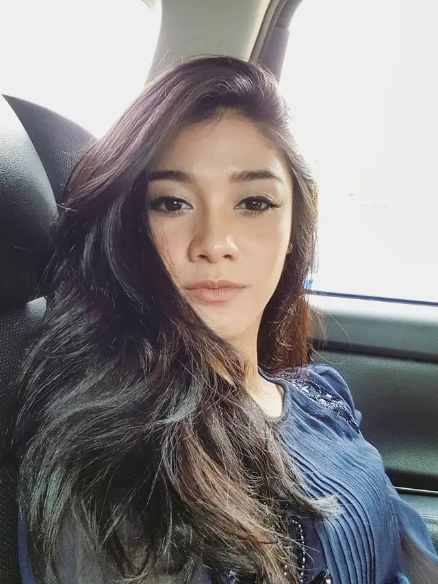 [Bintang] Naysilla Mirdad