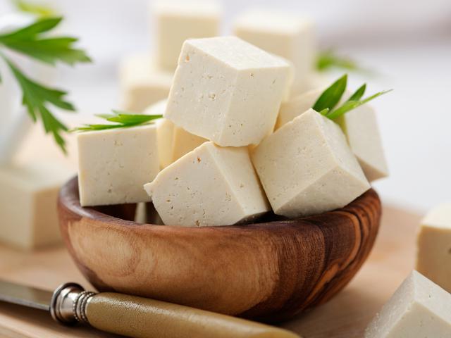 Serupa Tapi Tak Sama Ini Perbedaan Tahu Dan Tofu Lifestyle Fimela Com
