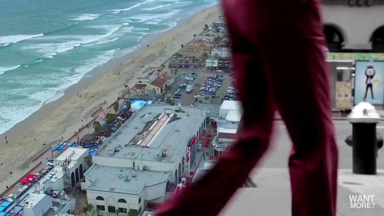 Cara Unik Transisi Video Bikin Penonton Takjub