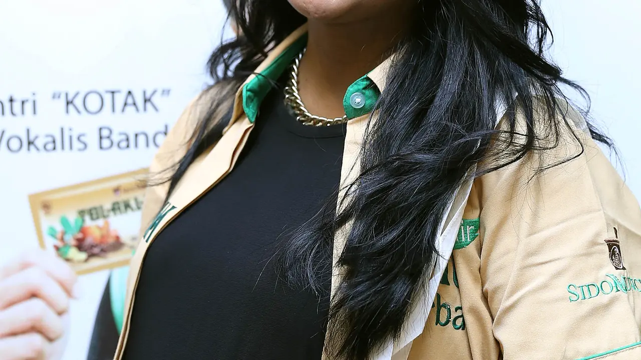 Tantri Kotak