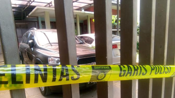 Satu Keluarga Jadi Korban Pembantaian di Tangerang - News 