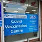 Crewe Honda Center turut serta dalam memerangi pandemi Corona Covid-19. (Visordown)