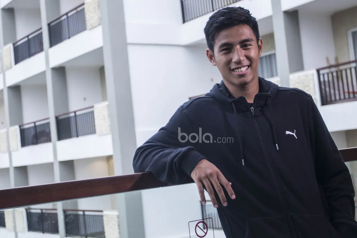 Timnas Indonesia U-22