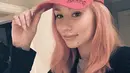 Iggy Azalea pun sekali lagi meyakinkan bahwa dirinya masih sangat sangat dan sangat menjomblo. (instagram/thenewclassic)