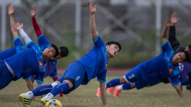 Timnas Vietnam