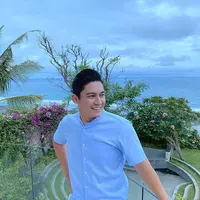 Samuel Zylgwyn bintang sinetron Naluri Hati (Foto: Instagram/@samuel_zylgwyn)