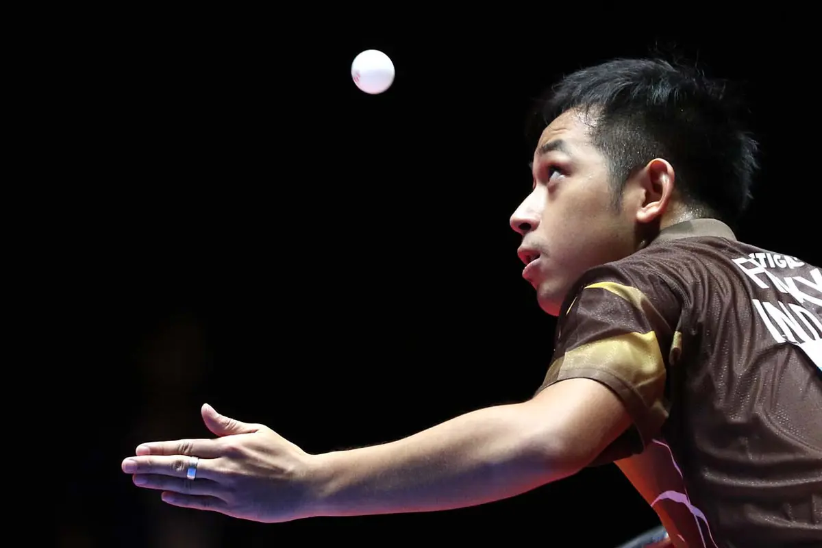 Ficky Supit Santoso