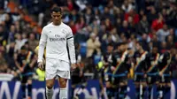 Komentar Benitez soal Kegagalan Penalti Ronaldo