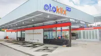 Otoklix mengumumkan kolaborasi untuk menjadi penyedia layanan resmi bagi pelanggan VinFast di Indonesia. (Dok: Otoklix)