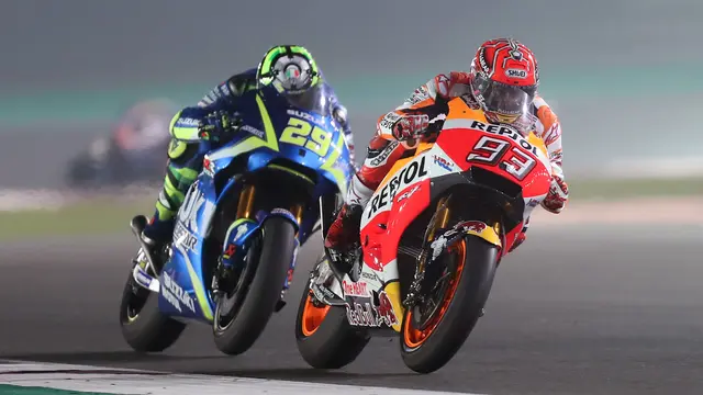 Andrea Iannone