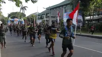 Run for Bali