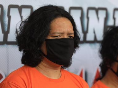 Berita Artis Narkoba Hari Ini Kabar Terbaru Terkini Liputan6 Com
