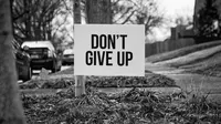 50 Persistence Quotes to Keep You Going Strong