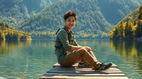 Arti Mimpi Memancing Ikan: Makna, Tafsir dan Penjelasan Lengkap