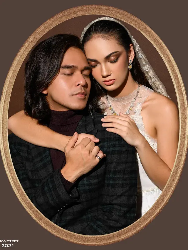7 Momen Pemotretan Persahabatan Selebriti Ini Curi Perhatian, Penuh Makna