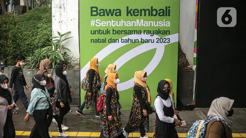 Pemerintah Resmi Cabut PPKM di Seluruh Wilayah Indonesia