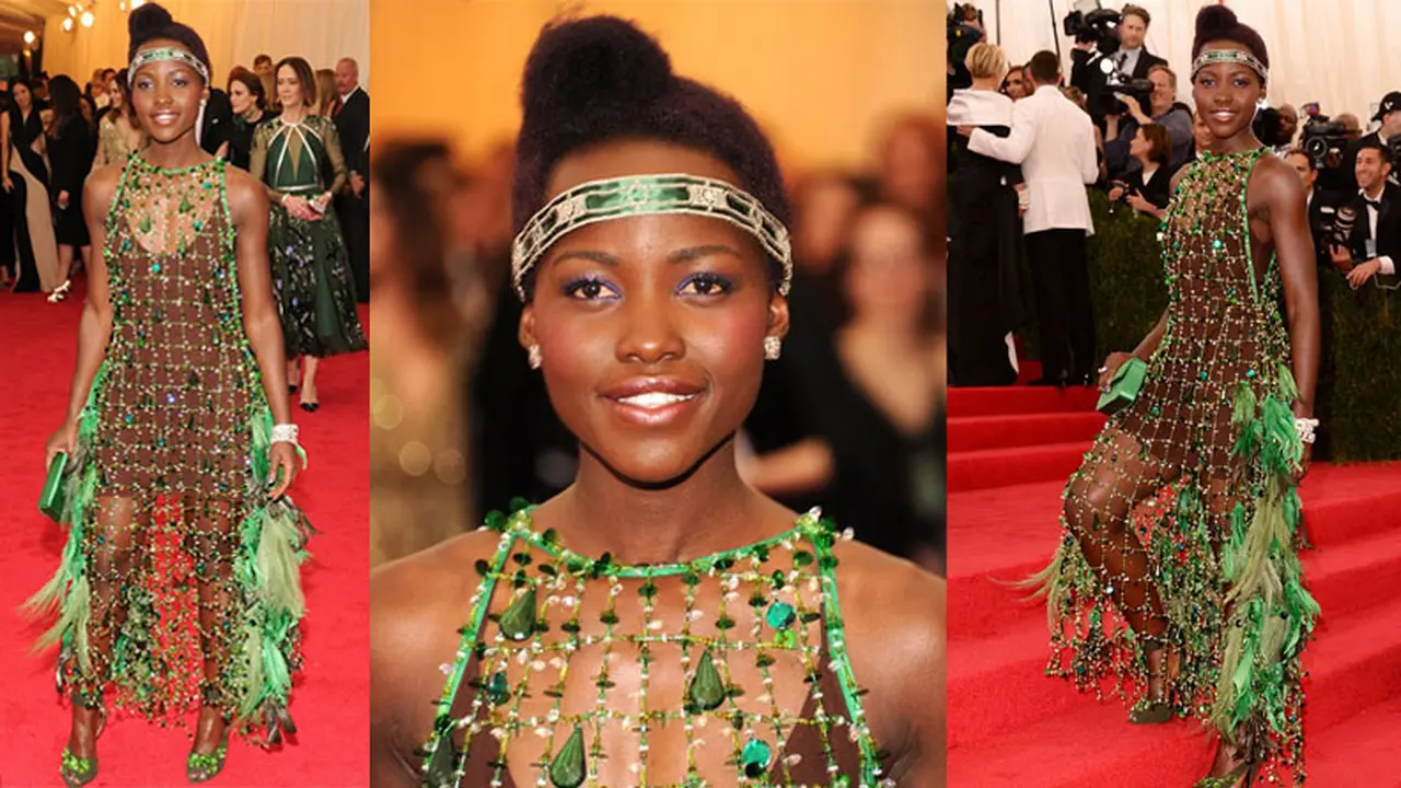 Lupita Nyong O