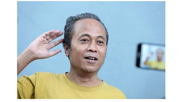 Ki Joko Bodo Wakafkan Tempat Praktik Dukunnya Menjadi Masjid