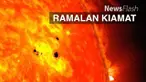 Fenomena tersebut pun memicu munculnya teori konspirasi yang memprediksi bahwa kehidupan di Bumi akan berakhir pada 29 Juli 2016