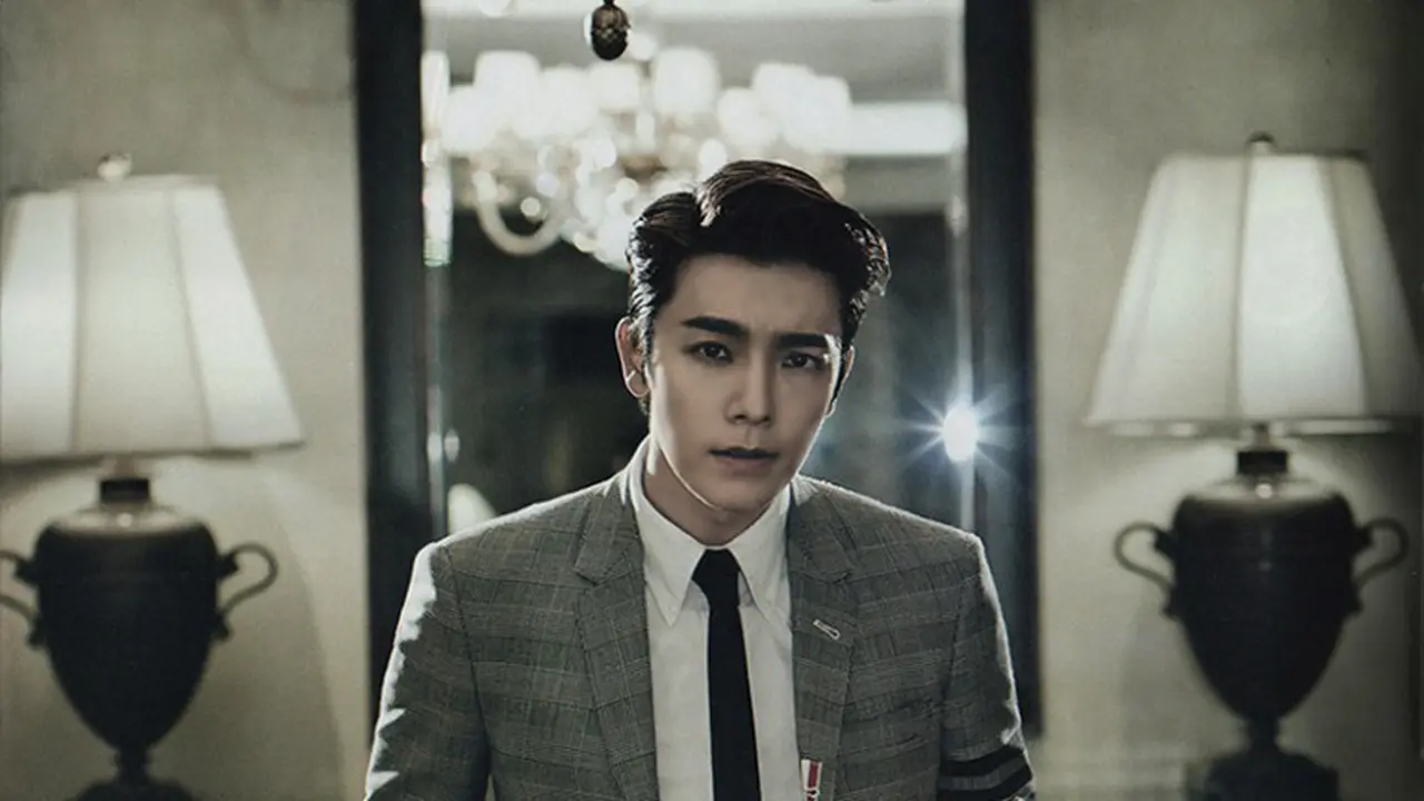 Donghae Super Junior Masih Ragu Ikut Wamil