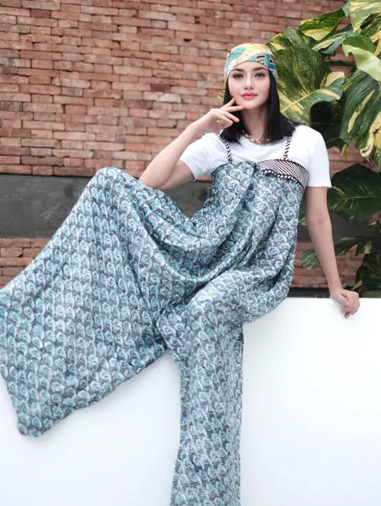 (Instagram/ririnekawati)