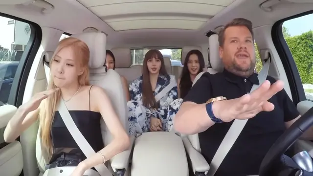 BLACKPINK
