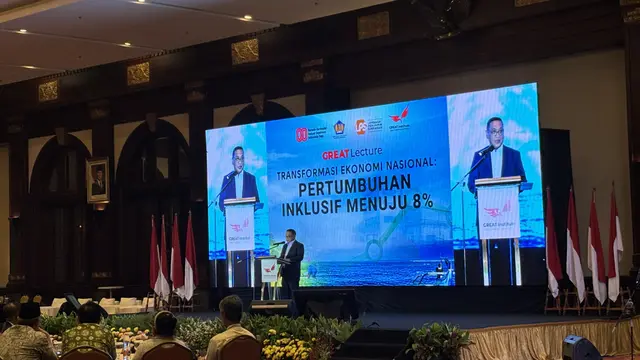 LPS Siap Jadi Mitra Menkeu Purbaya Perkuat Kebijakan Fiskal dan Moneter