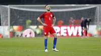 Inggris Terancam Tanpa Henderson di Ajang Piala Eropa 2016