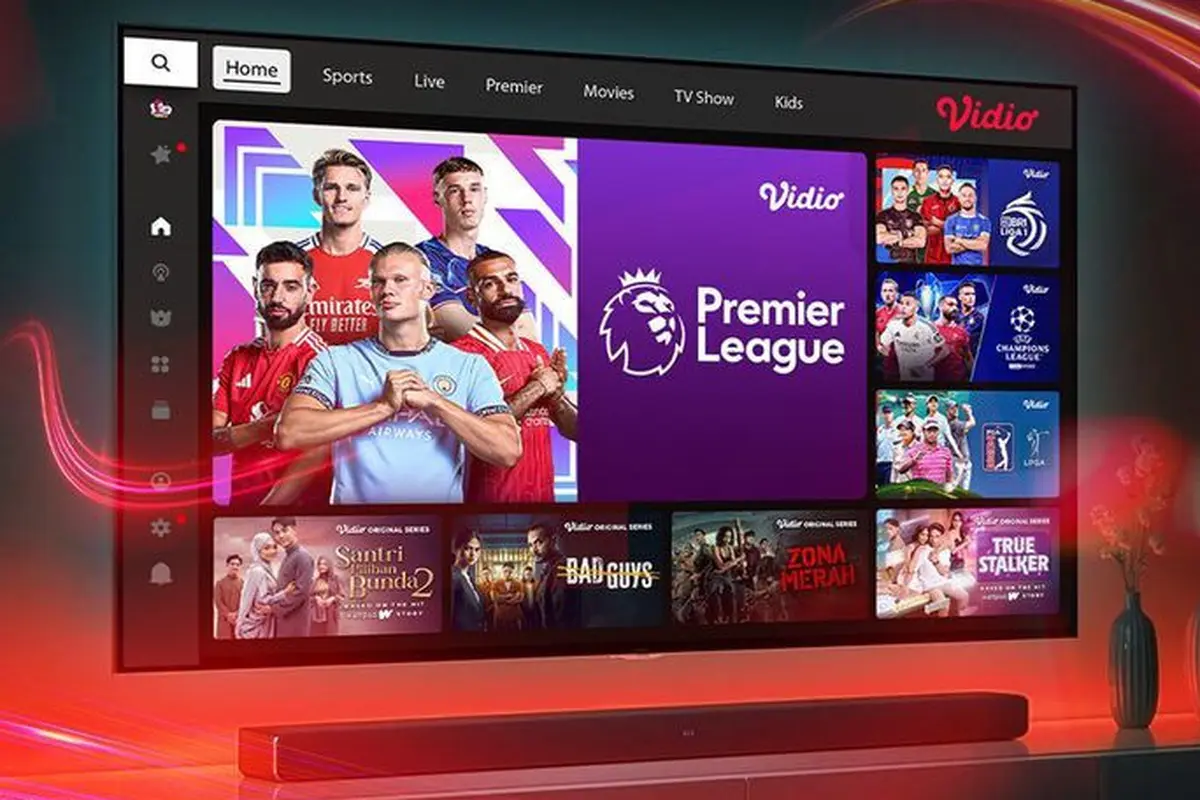 Vidio