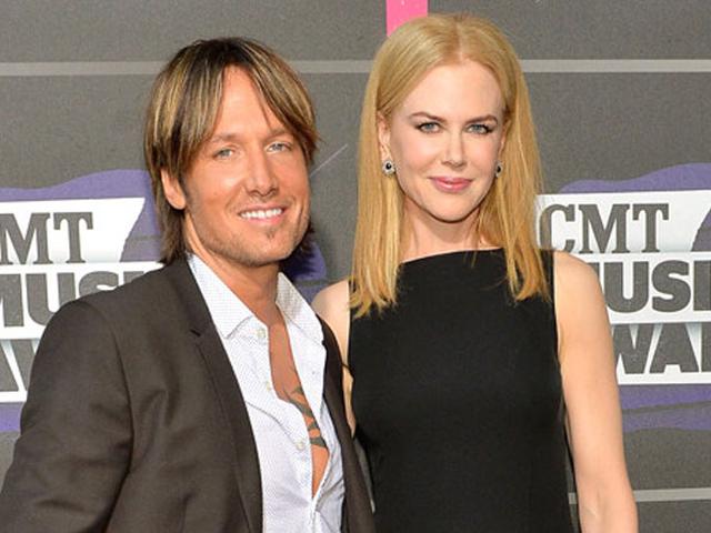 Nicole Kidman Cinta Akan Datang Pada Waktunya Showbiz Liputan6 Com