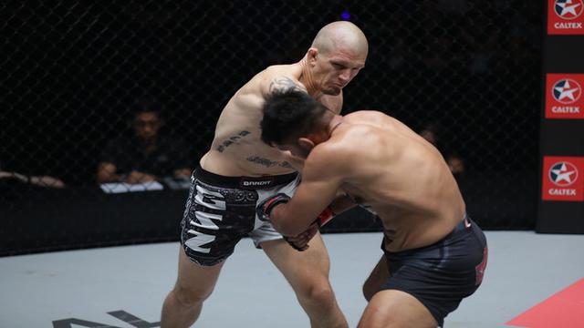 Zebaztian “The Bandit” Kadestam,