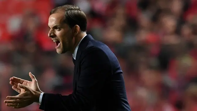 thomas tuchel